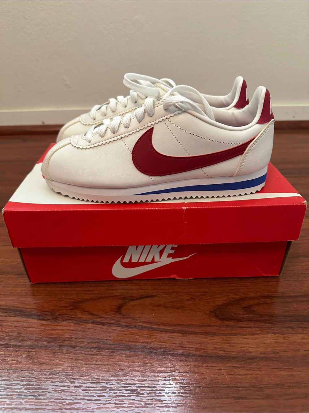 Nike Cortez